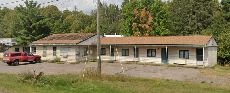 Undetermined Champion Motel - 2022 Street View